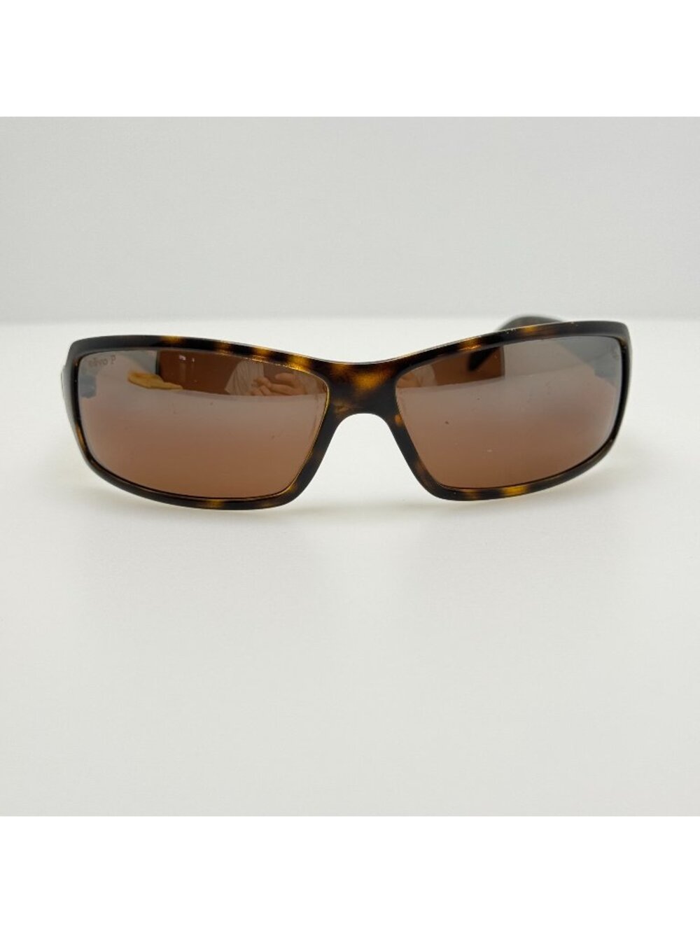 Revo Eyeglasses Eye Glasses Frames RE 4024 Tortoise 63-13-120